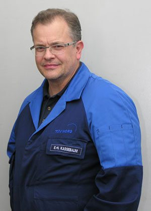TÜV Nord – Ernst Kassebaum TÜV Nord - Ernst Kassebaum