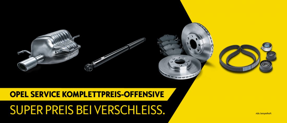 Opel-Service-Komplettpreis-Offensive-OSKO-HWS OPEL SERVICE KOMPLETTPREIS - OFFENSIVE