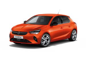 OPEL Corsa_PowerOrange