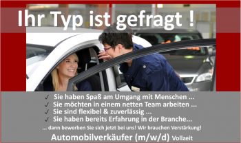 Stellenanzeige_Verkäufer facebook 2
