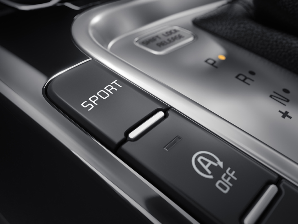 KIA XCeed Drive ModeSelect KIA-XCeed-Drive-ModeSelect