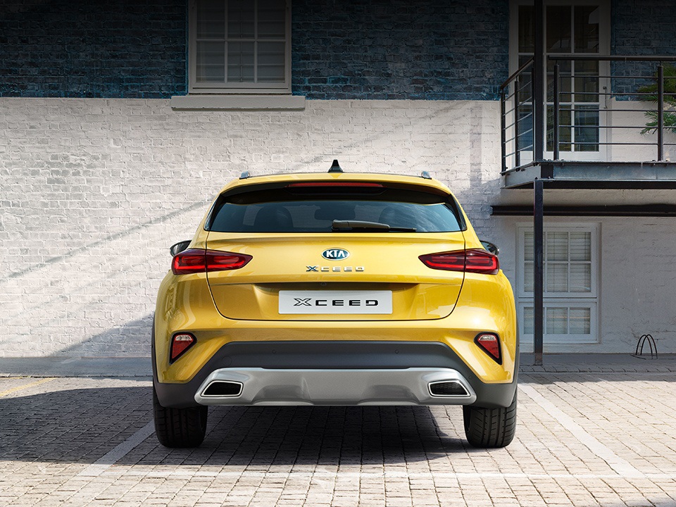KIA XCeed Spannungsgeladenes Heck KIA-XCeed-Spannungsgeladenes-Heck