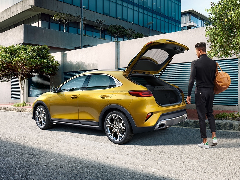 KIA XCeed bequem einladen KIA-XCeed-bequem-einladen