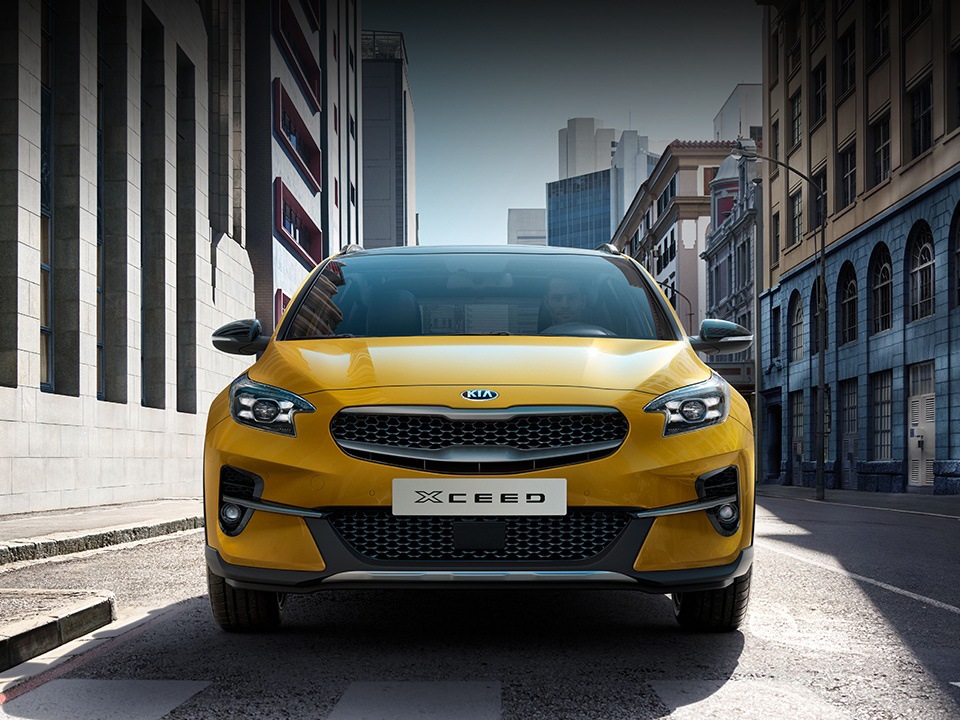 KIA XCeed völlig neue Perspektiven KIA-XCeed-völlig-neue-Perspektiven