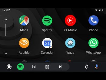 Kia e-Niro Android Auto und Apple Car Play KiA e-Niro Android Auto und Apple Car Play