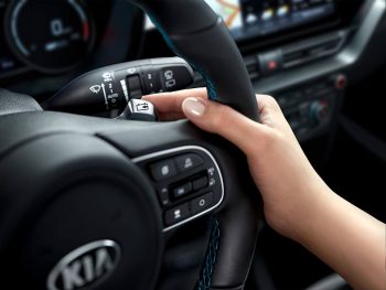 Kia e-Niro Clever Kia e-Niro Clever