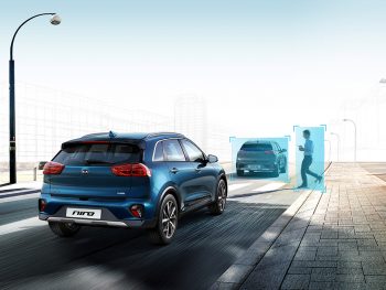 Kia-Niro-Hybrid-Frontkollisionswarner