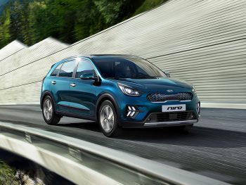 Kia-Niro-Hybrid-Technologie