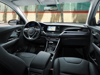 Kia-Niro-Plug-in-Hybrid-Edles-Interieur