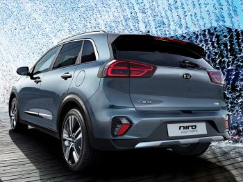 Kia-Niro-Plug-in-Hybrid-Elektronische-Feststellbremse