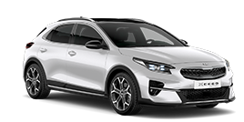 KIA XCeed Plug-in Hybrid KIA XCeed Plug-in Hybrid