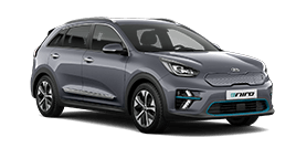 KIA e-Niro KIA e-Niro
