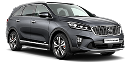 KIA Sorento KIA Sorento