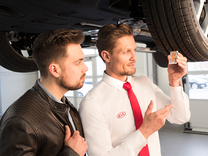 Kia Reifen Tipps Kia Reifen Tipps