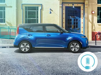 Kia eSoul Kia eSoul