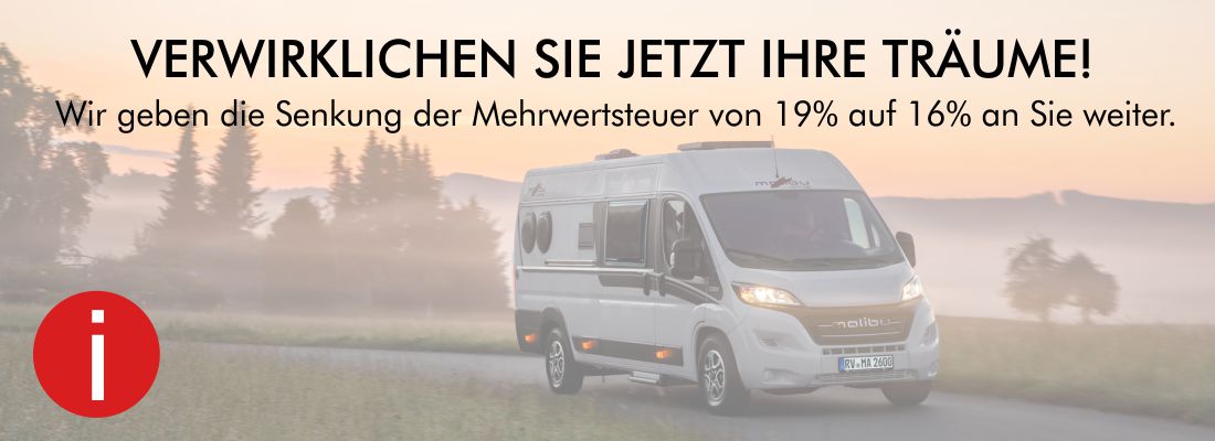 Mehrwertsteuer