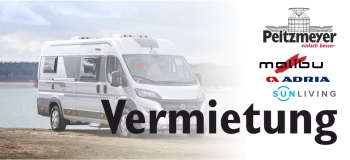 Vermietung