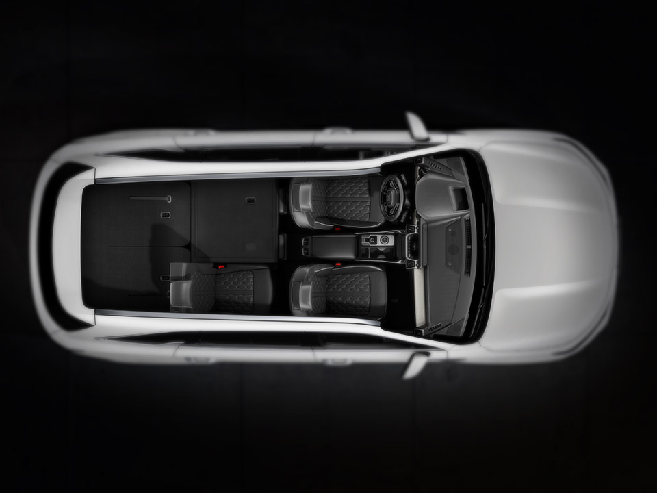 Kia Sorento Plug-in Hybrid Viele Möglichkeiten Kia Sorento Plug-in Hybrid Viele Möglichkeiten