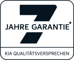 7 Jahre Garantie