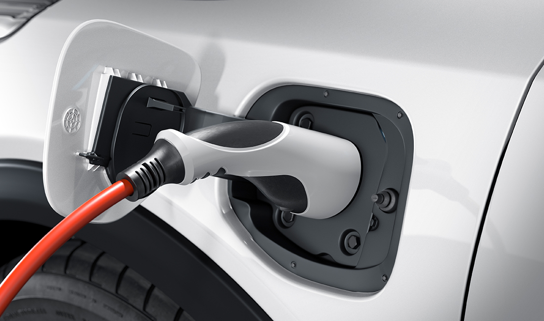 Der Kia XCeed Plug-in-Hybrid-Technologie Kia e-Soul Fahrspaß ohne Abgase