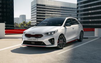 Kia Ceed GT Kia Ceed GT