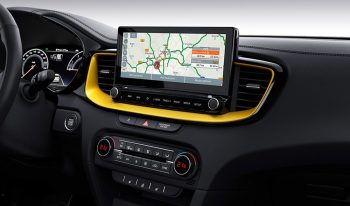Navigation XCeed
