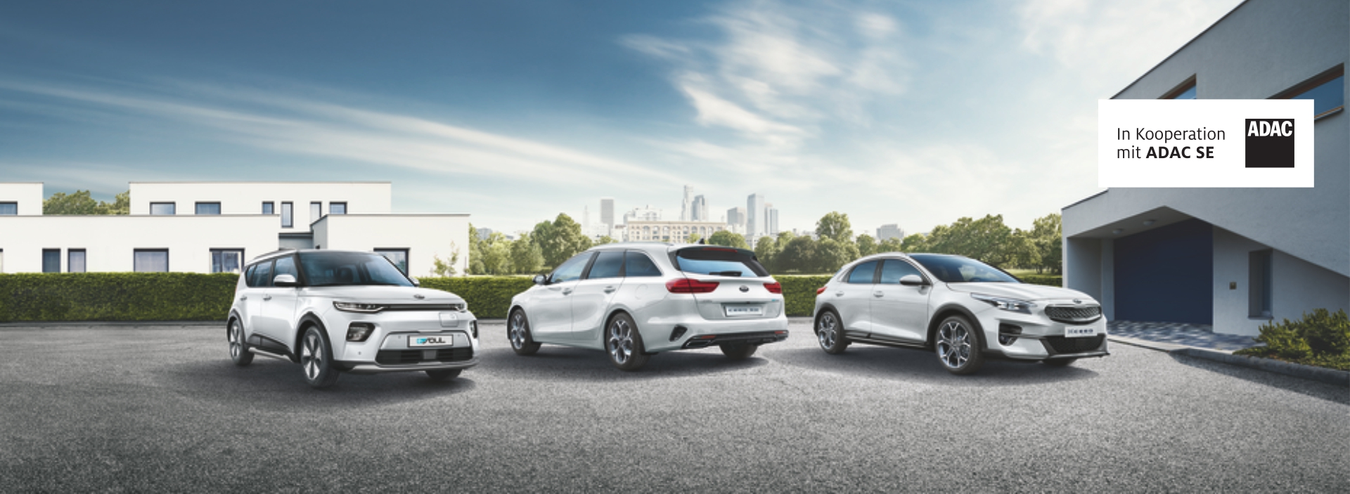 Kia Adac Kooperation Kia Adac Kooperation
