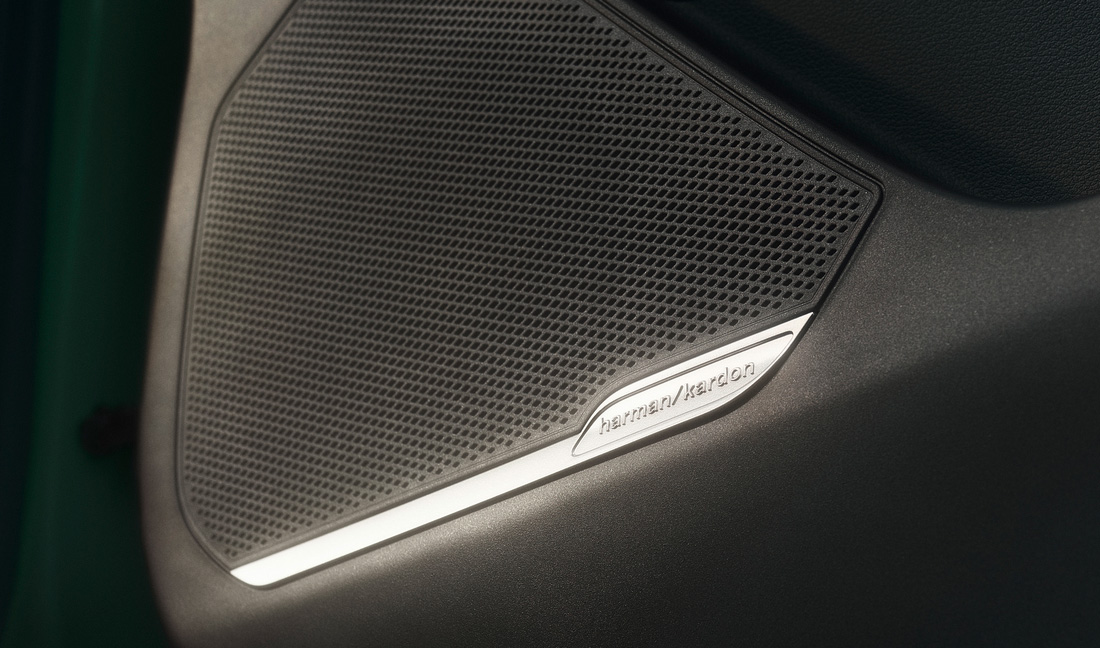 Harman Kardon Soundsystem Harman Kardon Soundsystem