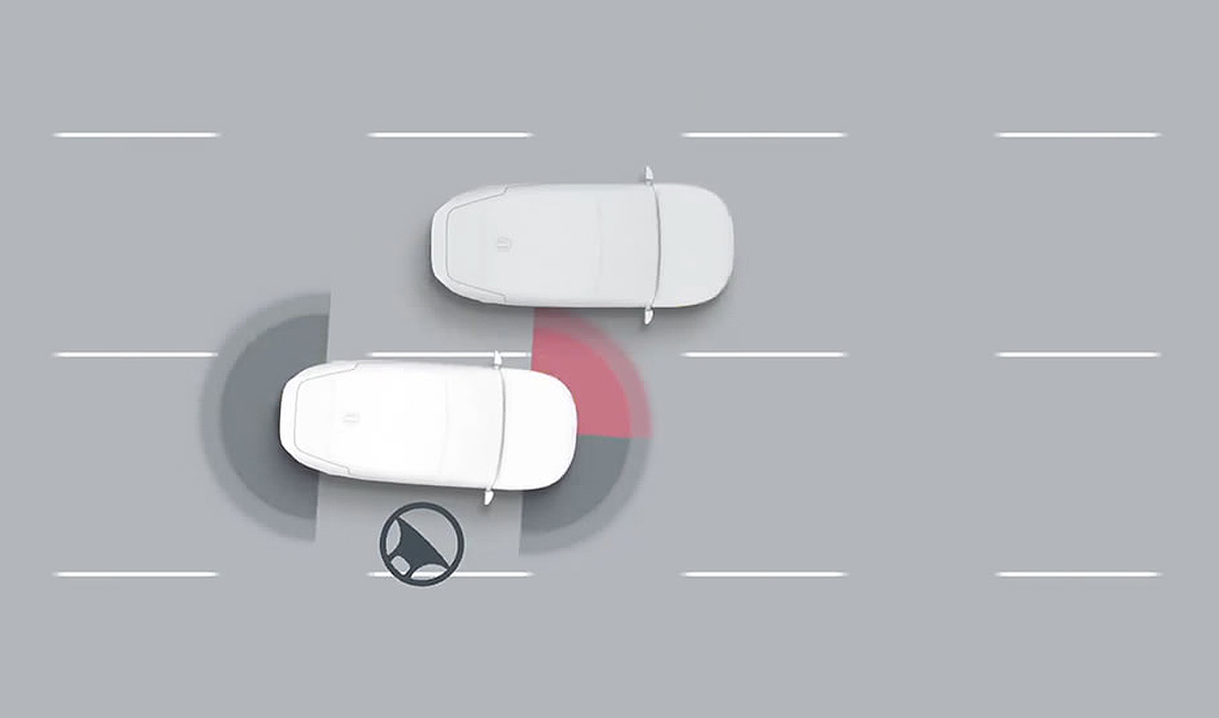Kia Drive Wise Kia Drive Wise