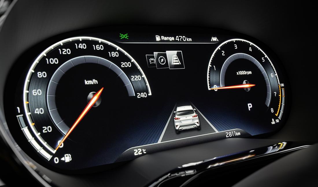 KIA XCeed -Digitales Cockpit kia_xceed