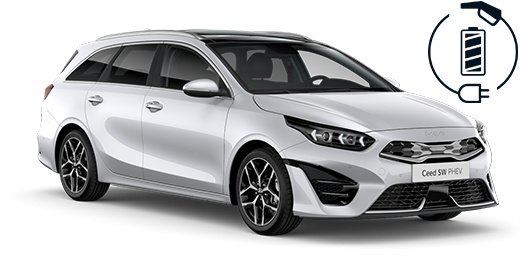 Kia Ceed Sportswagon Plugin