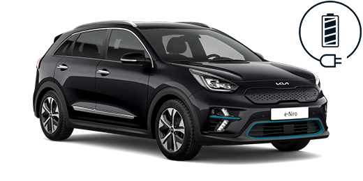 Kia Niro EV