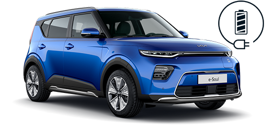 Kia e-Soul