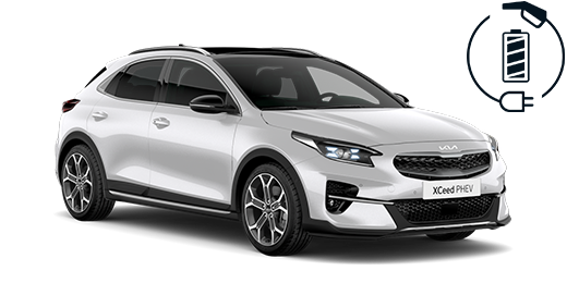 Kia XCeed Plug-in Hybrid