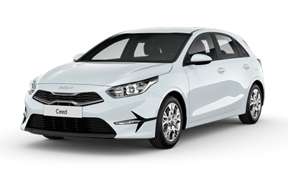 Kia Ceed 1.5 T-GDI Kia Ceed 1.5 T-GDI