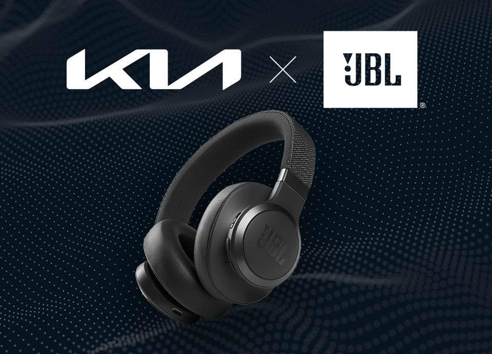 Kia Ceed Familie JBL Sound Edition – 1 Anja Seegers