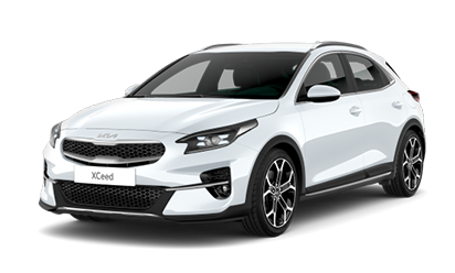 Kia XCeed 1.5 T-GDI Kia XCeed 1.5 T-GDI