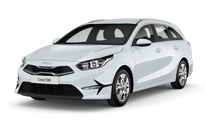 Kia Ceed SW 1.5 T-GDI Kia Ceed SW 1.5 T-GDI