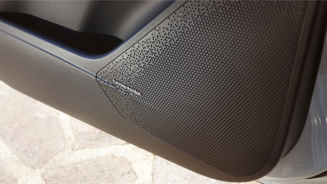 Harman Kardon