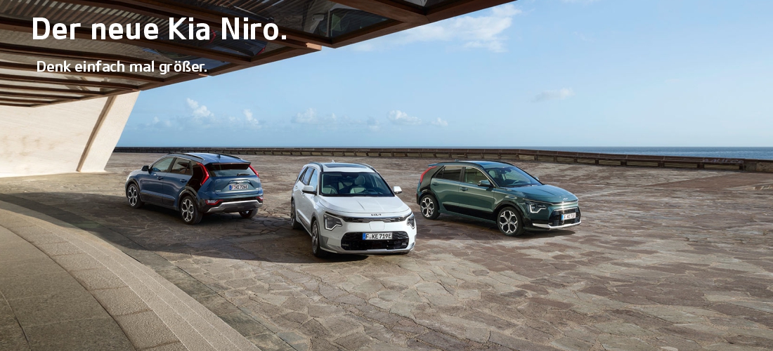 Kia Niro