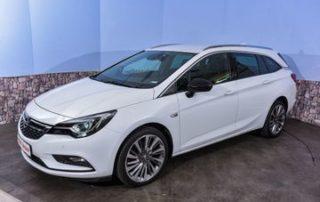 Opel Astra 1.4 Turbo Sports Tourer Innovation