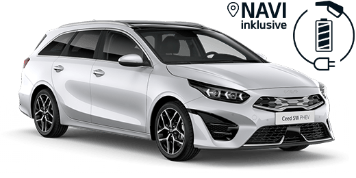 Kia Ceed Sportswagon Plugin