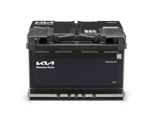 Kia Service Winter Batterie Kia Service Winter Batterie