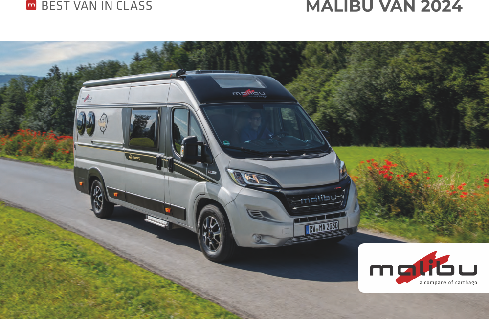 MALIBU Autohaus Peitzmeyer Bad Oeynhausen