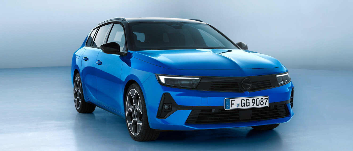 Opel Astra Sports Tourer Design (3)