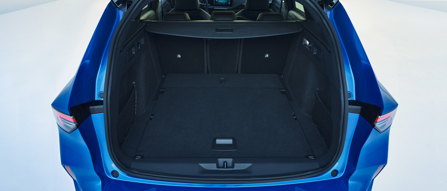 Opel Astra Sports Tourer Premium Komfort (5)