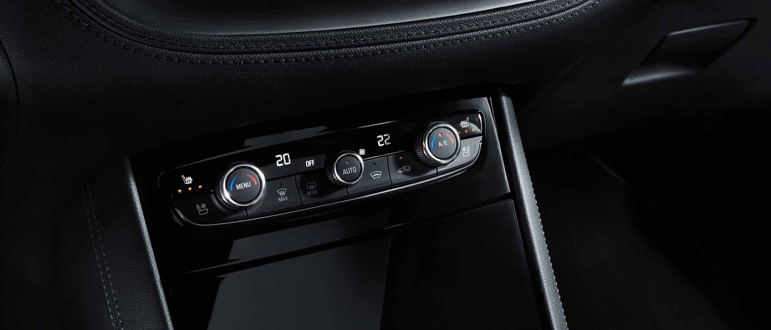 Opel Grandland Premium Komfort2
