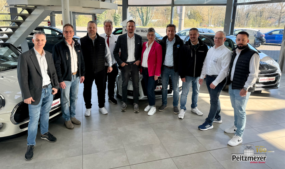 Verkauf Team