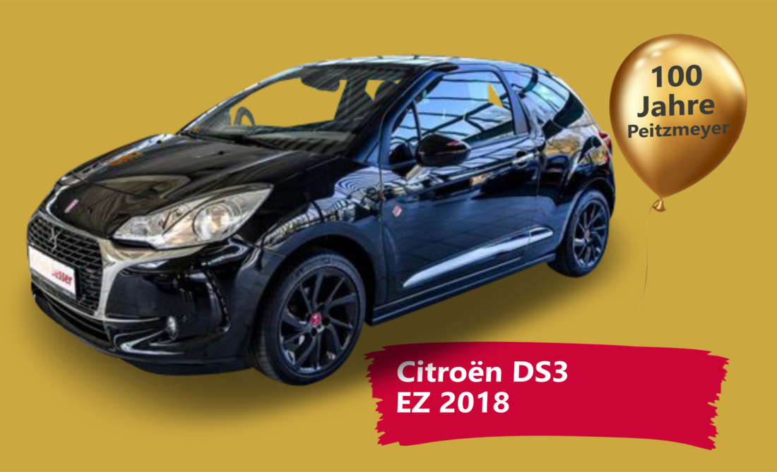 11_ Citroen DS3