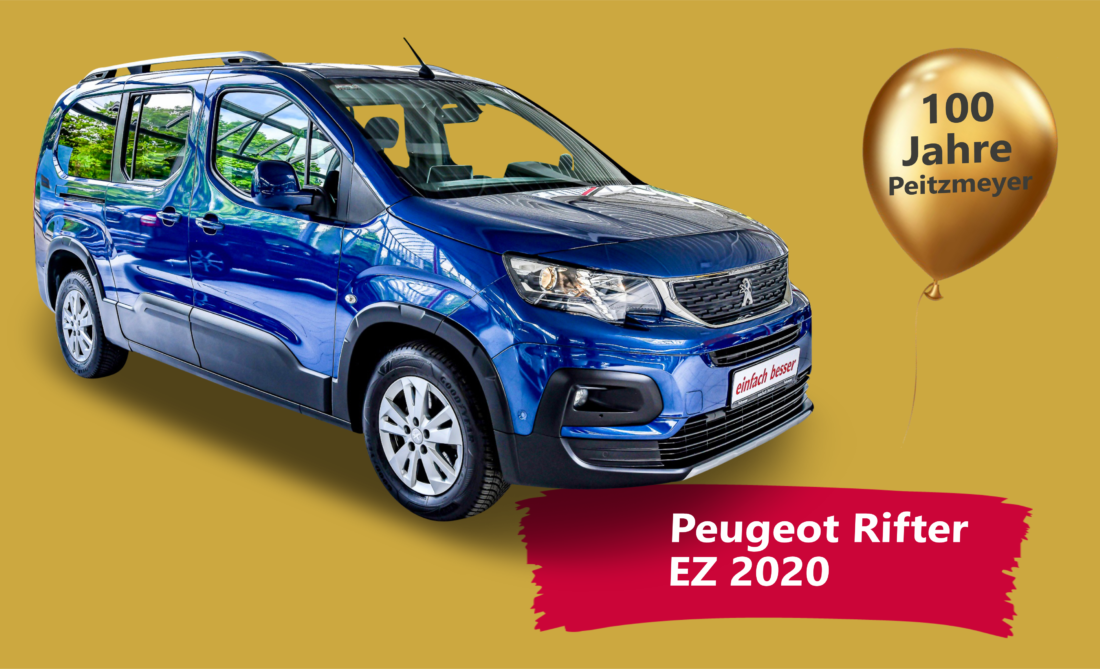 14 Peugeot